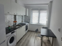 Proprietar-&icirc;nchiriez Ap 2 camere, centru, renovat NOU