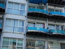 Apartament 2 camere la malul Mării Negre Sofia Residence