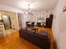 2 camere Titan decomandat, centrală, et. 4, an 2009