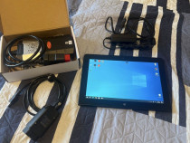 Kit tableta Delphi 2021 / Autocom 2021 + VCDS 2025