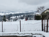Teren de vanzare, Piatra Fantanele