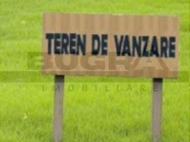 Exclusivitate! Teren intravilan, 1500 mp, front 17 ml, Zo...