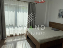 Ap 2 camere | 57 mp | Balcon | Pet friendly | Plopilor/DHR/P
