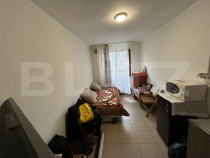 Cameră de cămin, 10 mp &ndash; zona Bularga