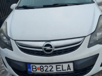 Opel Corsa S-D/PR11 auto utilizat