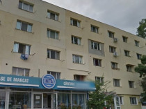 Podu Ros kaufland - garsoniera mobi si ptr. cei cu animalede compani