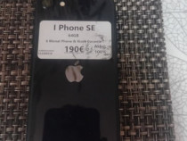 IPhone SE 3rd Generation