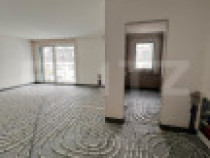 Apartament tip studio, fatada ventilata, constructie premium