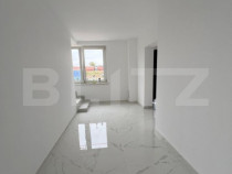 Hală industrială nouă, clădire birouri, 320 mp, 23 Ari t