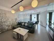 Apartament 3 camere de inchiriat - Lux - Bdul Decebal