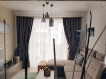 Apartament modern cu parcare si boxa Avangarden 2