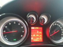 Opel Astra j 1.6 16v Benzina și Gpl
