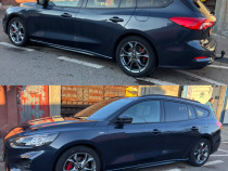 Ford Ficus ST Line X