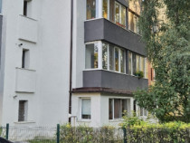 Garsonieră de &icirc;nchiriat Str. Calea Moldovei vis-a-vis de LPS