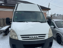 Iveco Daily 50c18 5200 kg  270000 An 2007