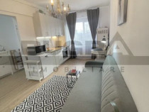 Apartament 2 camere, 33 mp, totul nou, zona Maramuresului