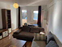 Apartament - 2 camere - Centru