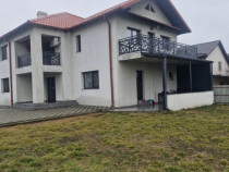 Vila Lux Ramnicul Sarat