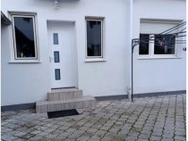 Casă PARTER renovată | 60 mp | Prima &icirc;nchiriere | Bucure?