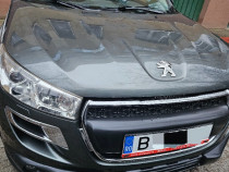 Peugeot 4008 18hdi 2012 160mii km
