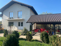 Proprietar, v&acirc;nd casă+afacere la cheie