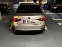 Skoda Superb III, 2018, 2.0 TDI, 150 CP, DSG