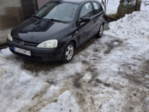 Vind opel corsa 1.2 benzina