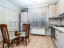 Sebastian 141, 3 camere, 78mp, et 1, 2 băi, centrala pro...