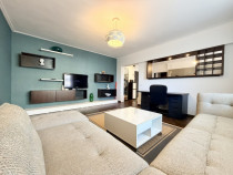 Apartament 2 camere Nerva Traian-Timpuri Noi