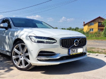 S90 Inscription|D5|Polestar|Bowers&Wilkins|HUD|FullOption|Istoric full
