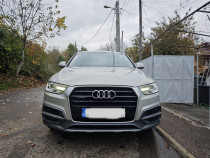 Audi Q3 2.0 TDI Quattro
