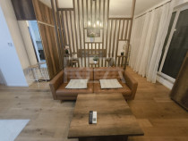 Garsoniera, Aviatiei