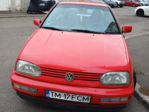 Vw Golf 3 1.8 benzina