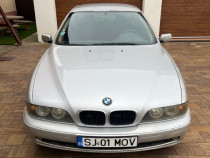 BMW 520 diesel stare buna