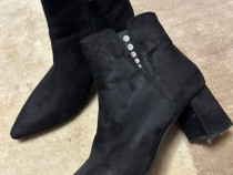 Ghete de iarna comode