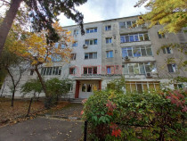 Apartament 3 Camere Kaufland Emil Racovita