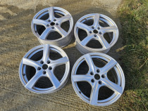 Jante aliaj marca Borbet ptr. Ford