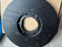 Suport pad plat (Pad Holder Flat) 14&rdquo; / 355 mm &ndash; Nilfisk