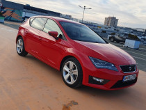 Seat Leon FR Unic Proprietar 1.4 TSI