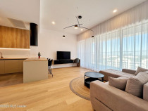 Apartament 2 camere | 57 mp | One Verdi Park
