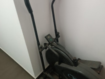 Bicicleta eliptica fitness
