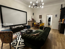 Apartament 2 camere 67MP | Ultracentral - Gradina Icoanei |