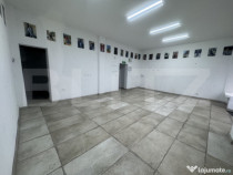 De &icirc;nchiriat spațiu comercial