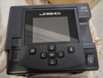 Statie lipit JBC DDE