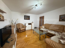 Apartament 3 camere cu 2 băi și 2 balcoane &ndash; Calea Giroc