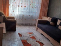 Garsoniera decomandata - zona Astra