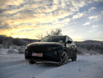Hyundai Tucson 2022 Plug In Hibrid