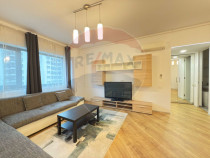 Apartament cu 2 camere de &icirc;nchiriat &icirc;n zona Pipera