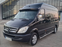 MERCEDEZ SPRINTER 2012 163cp
