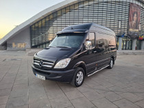 MERCEDEZ SPRINTER 2012 163cp